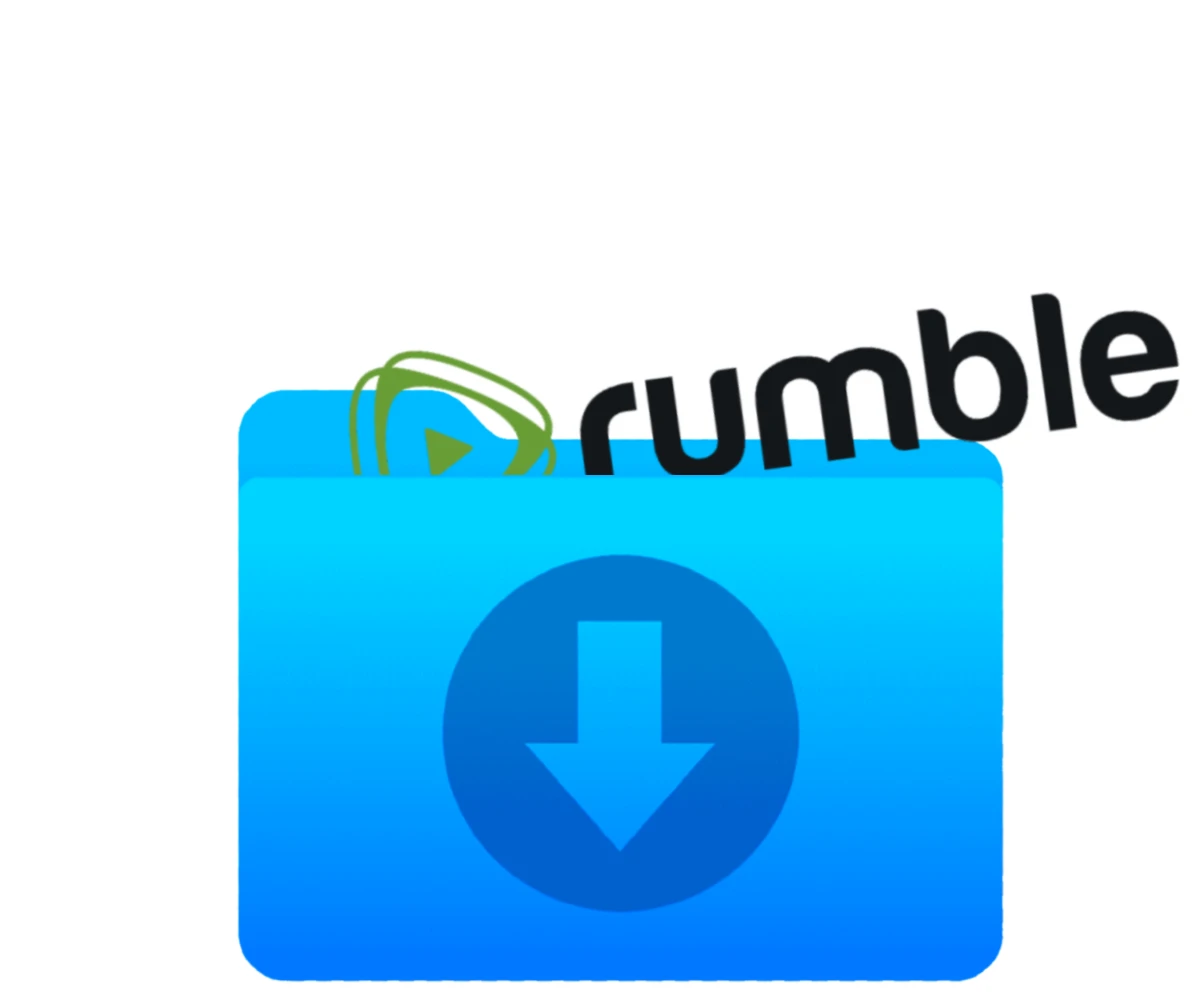 Rumble Video Downloader