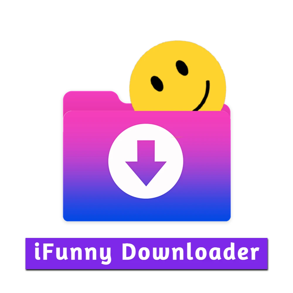 iFunny Video Downloader