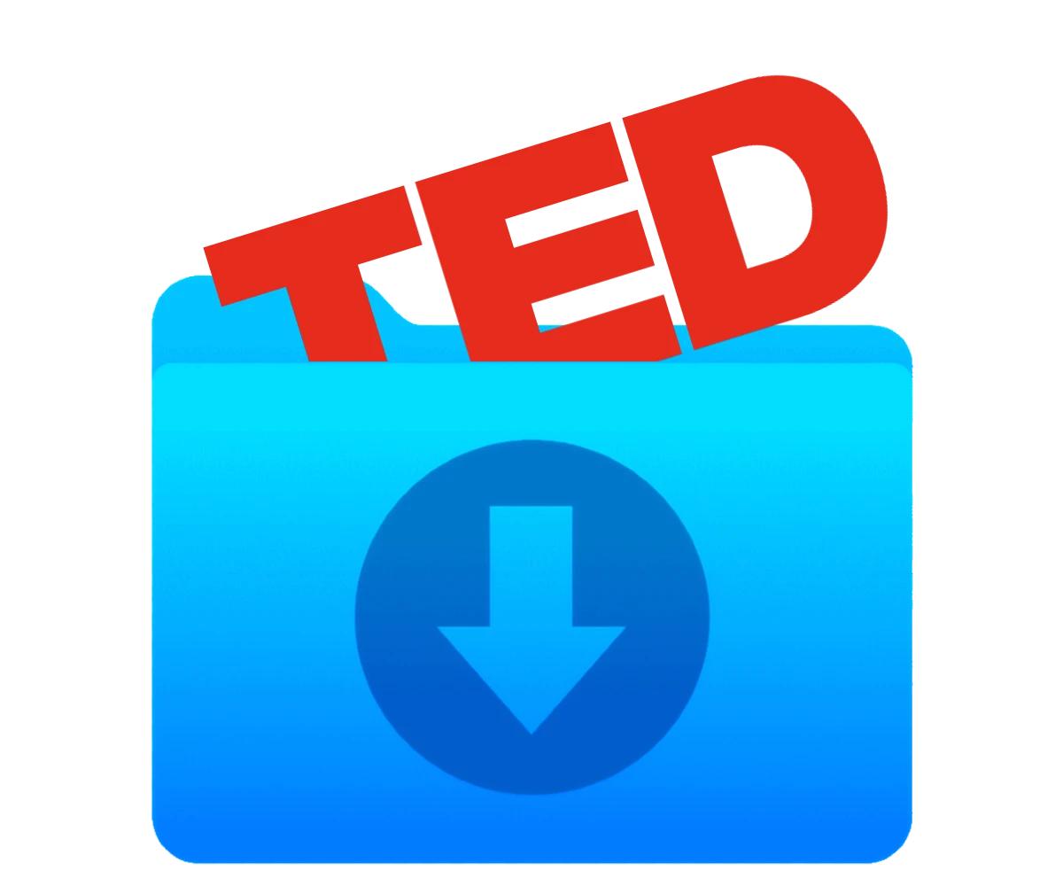 TED Video Downloader Online