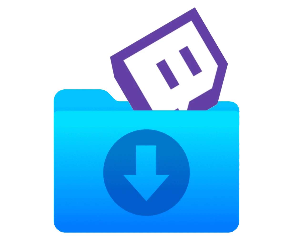 Twitch Video Downloader